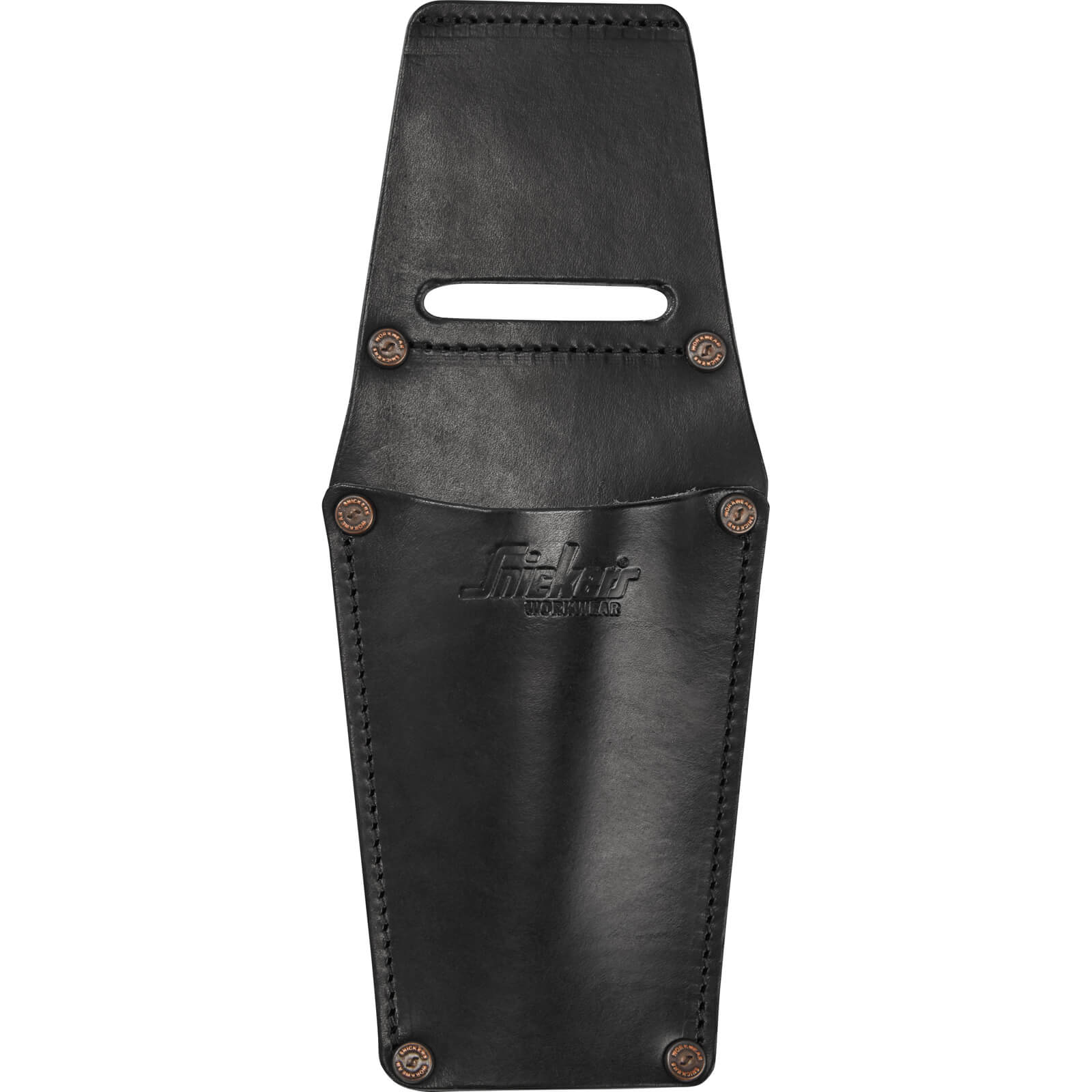 Image of Snickers 9767 Leather Long Tool Pouch