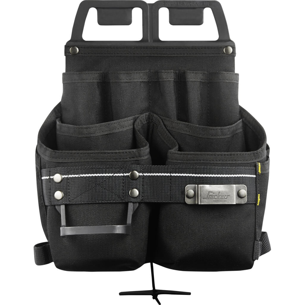 Image of Snickers 9786 Service Tool Pouch Black