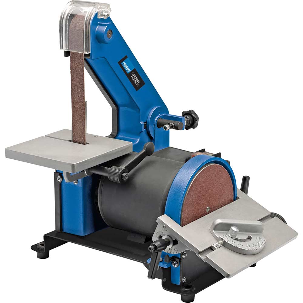 Draper BDS300SF Storm Force Belt and Disc Sander 240v