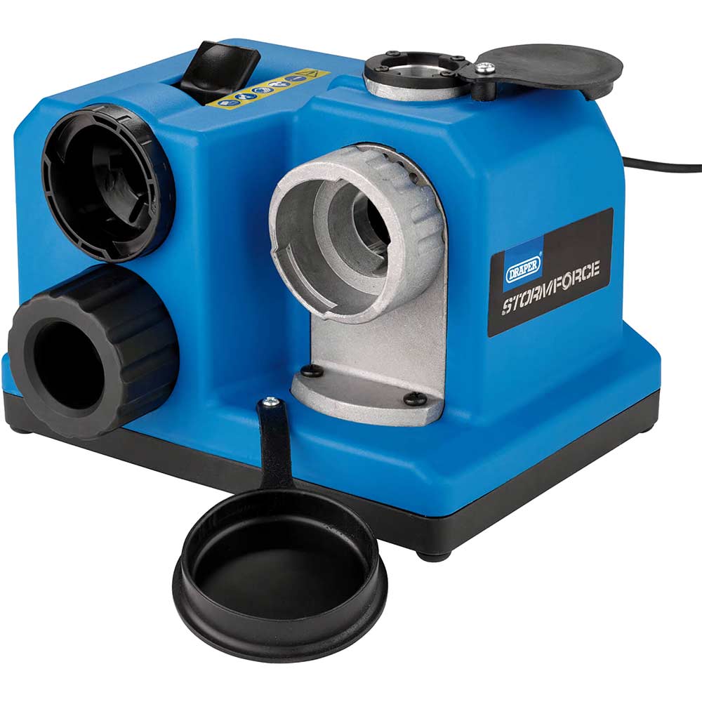 Draper Storm Force SHP-DB Drill Bit Sharpener 240v