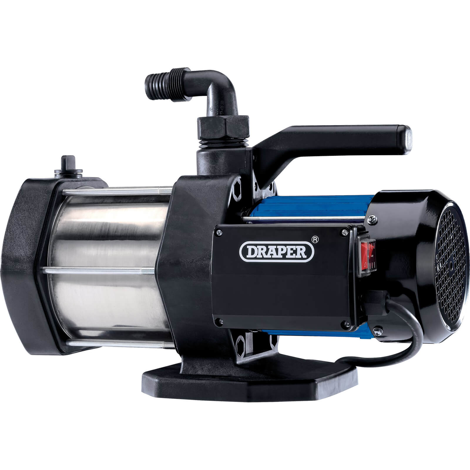 Image of Draper SP90MS Multi Stage Surface Water Pump 240v