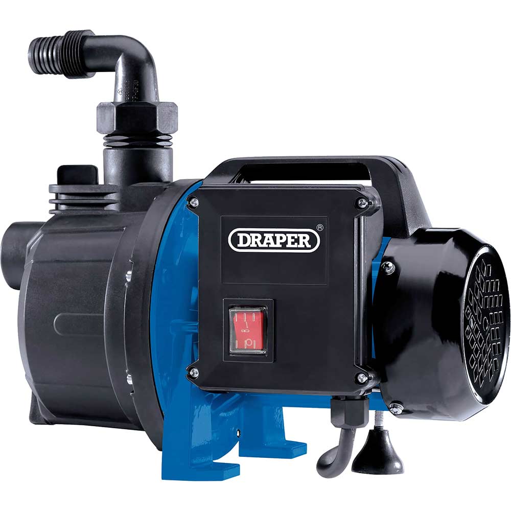 Draper SP53 Surface Water Pump 240v