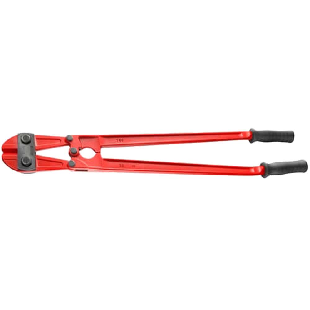 Image of Facom 990BF Forged Axial Cut Bolt Cutters 450mm