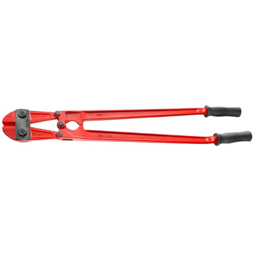 Image of Facom 990BF Forged Axial Cut Bolt Cutters 750mm