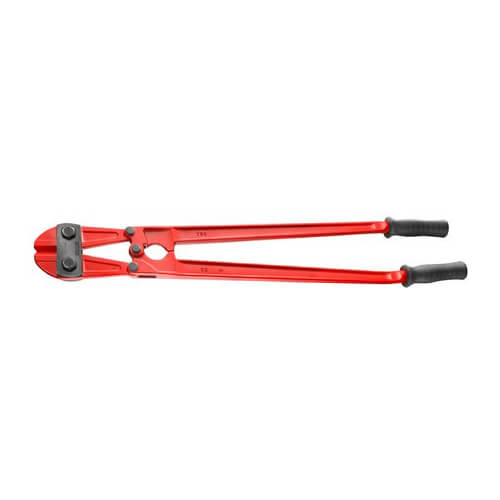 Image of Facom 990BFO Forged Axial Cut Bolt Cutters 450mm