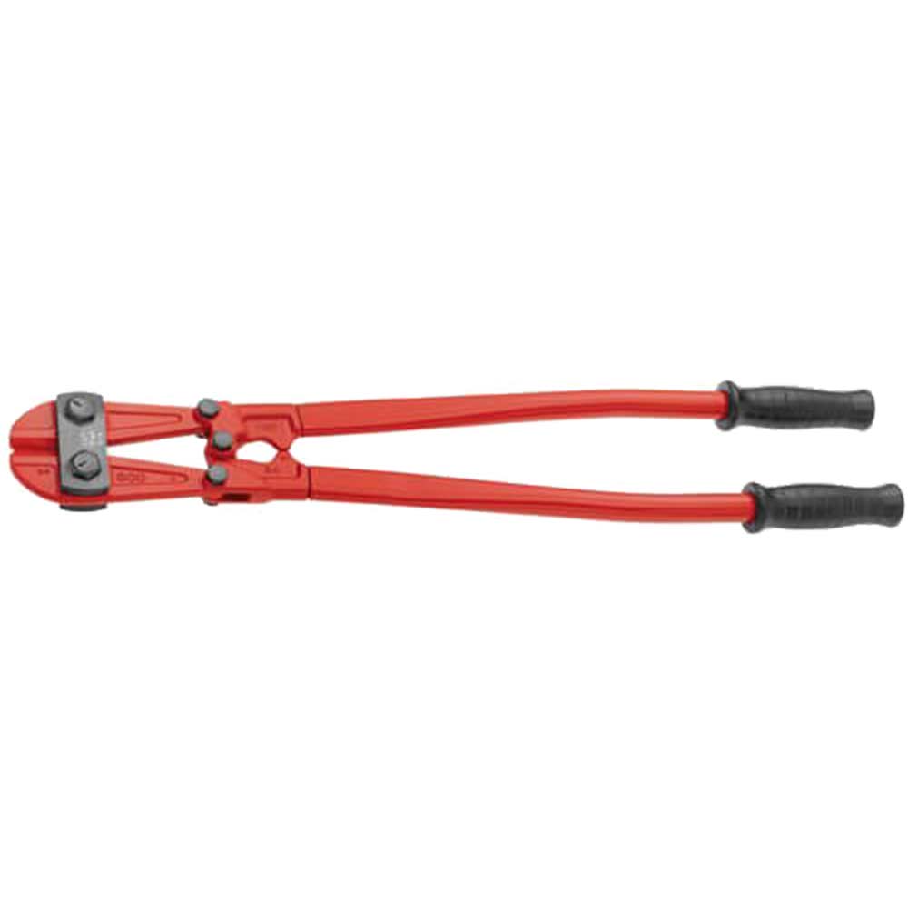 Image of Facom 990.RB Tubular Arm Flush Cut Bolt Cutters 450mm