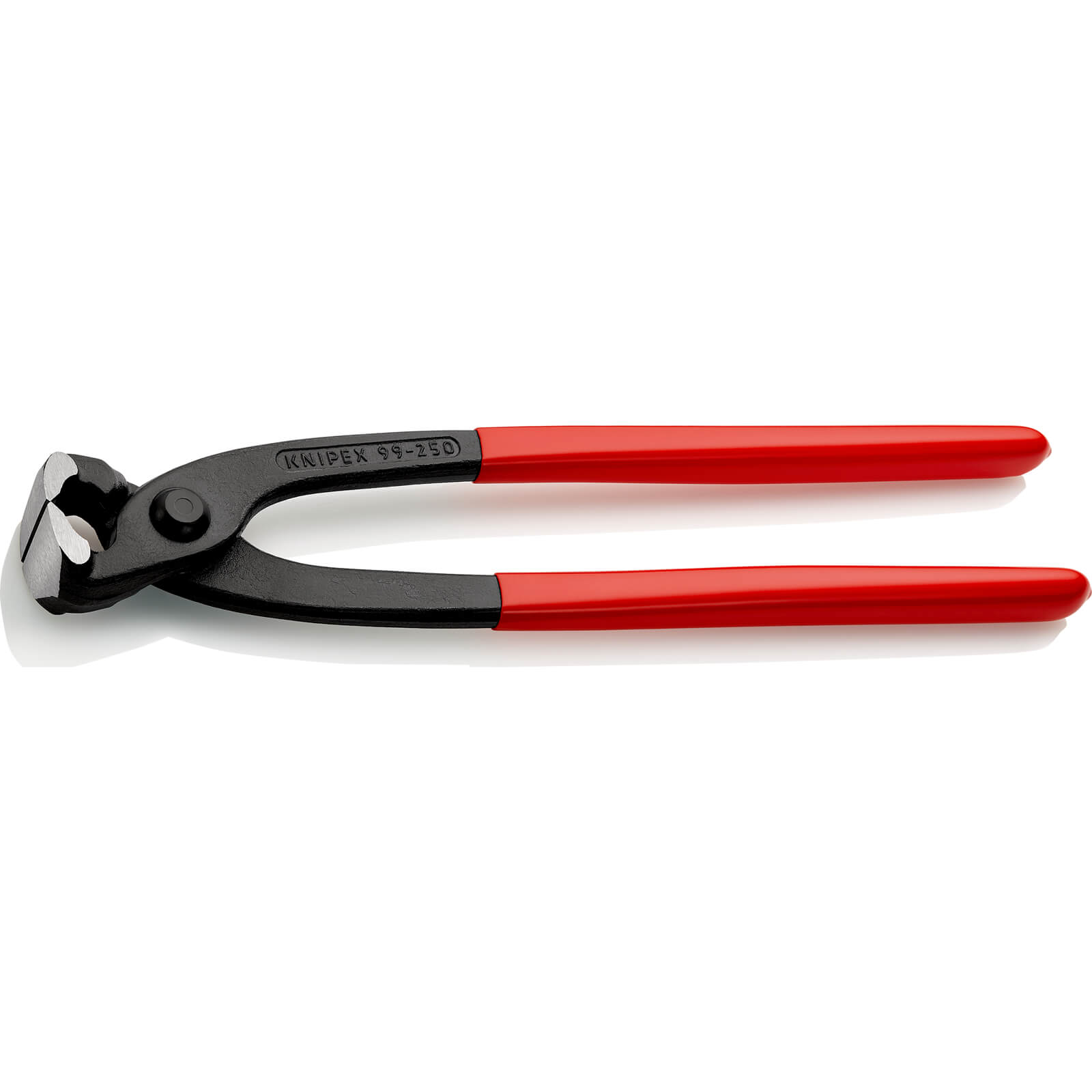 Image of Knipex 99 01 Concreters Wire End Cutting Nipper 250mm