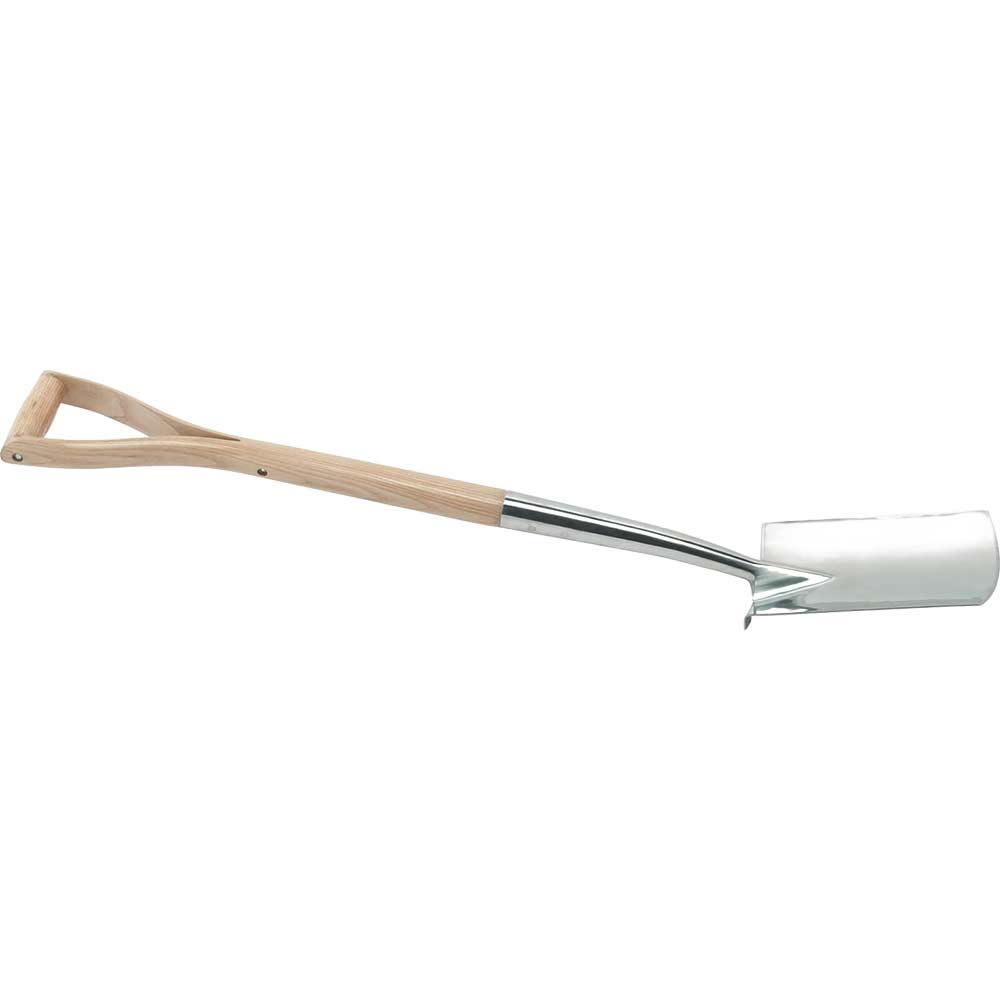 Image of Draper Heritage Ash Handle Border Spade