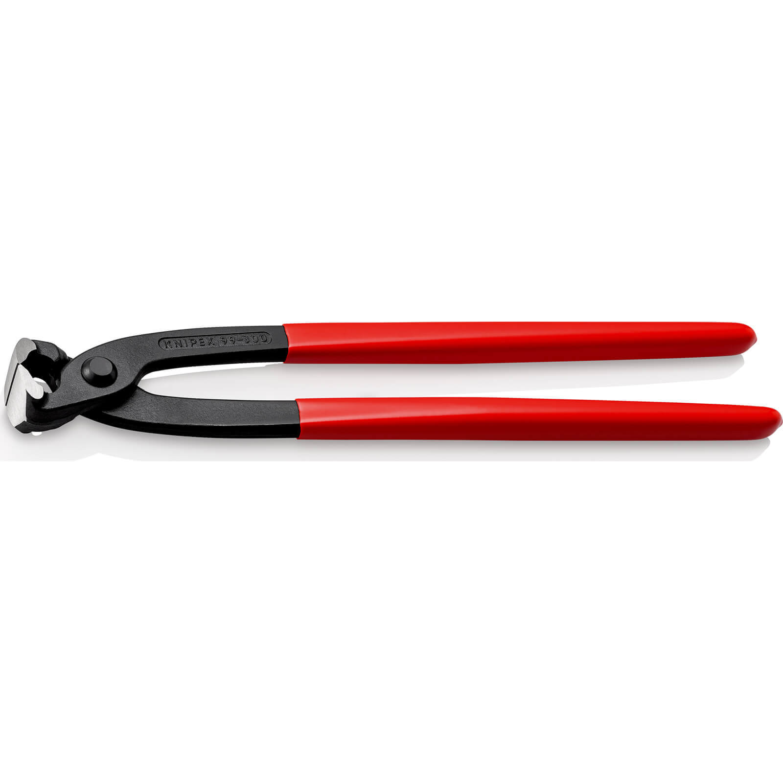 Photos - Other Hand Tools KNIPEX 99 01 Concreters Wire End Cutting Nipper 300mm 99 01 300 SB 