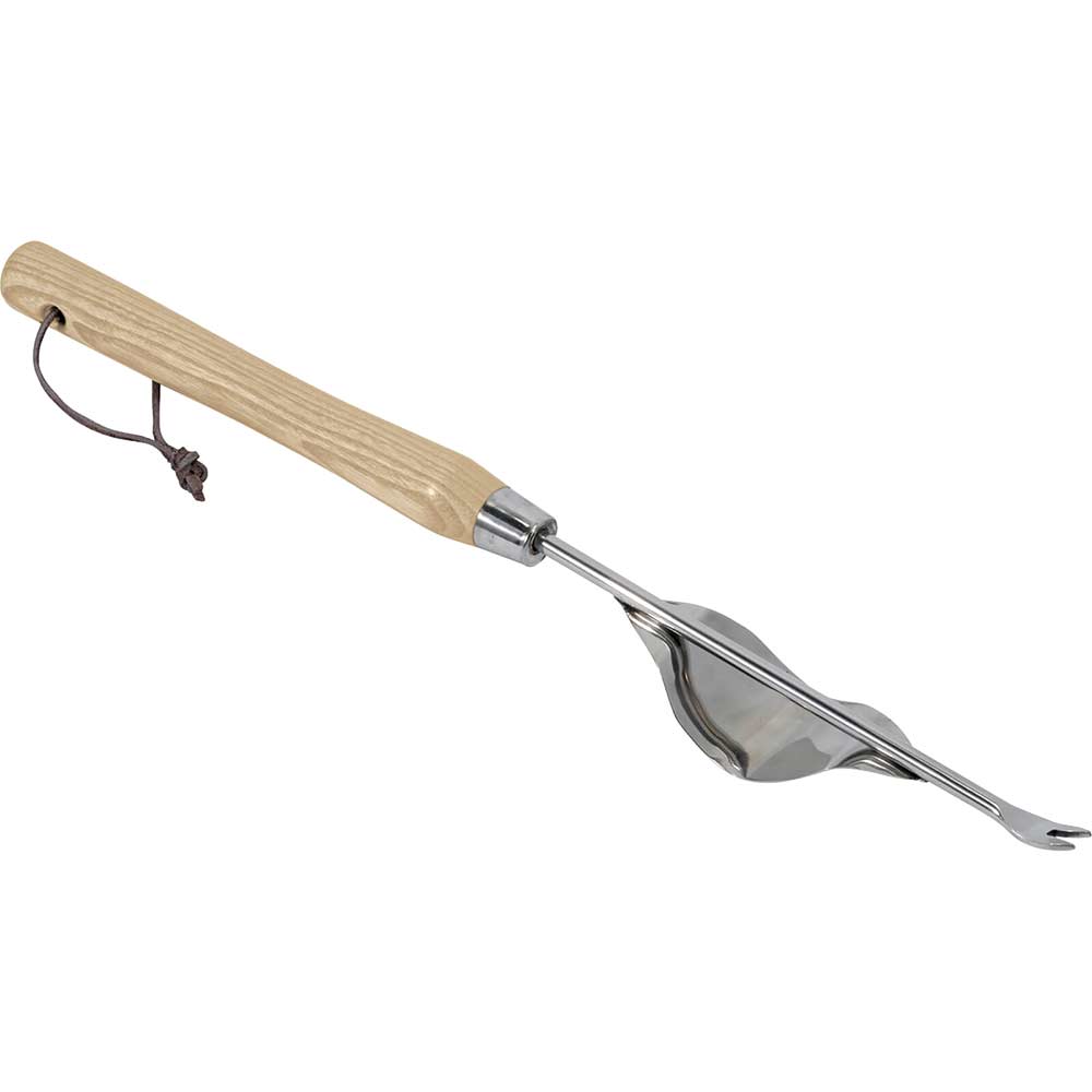 Image of Draper Heritage Ash Handle Spinnaker Weeder