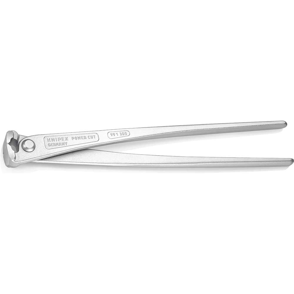 Knipex 99 14 High Leverage Concreters Nipper 300mm