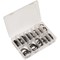 Sealey 200 Piece Internal and External Circlip Assortment 