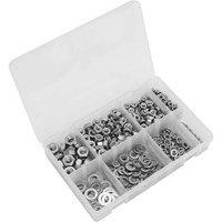 Assorted Washer Packs Price Comparisons | Compare The Build