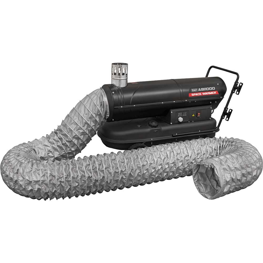 Marquee Heaters Indirect Space Heaters For Sale Arcotherm EC/S