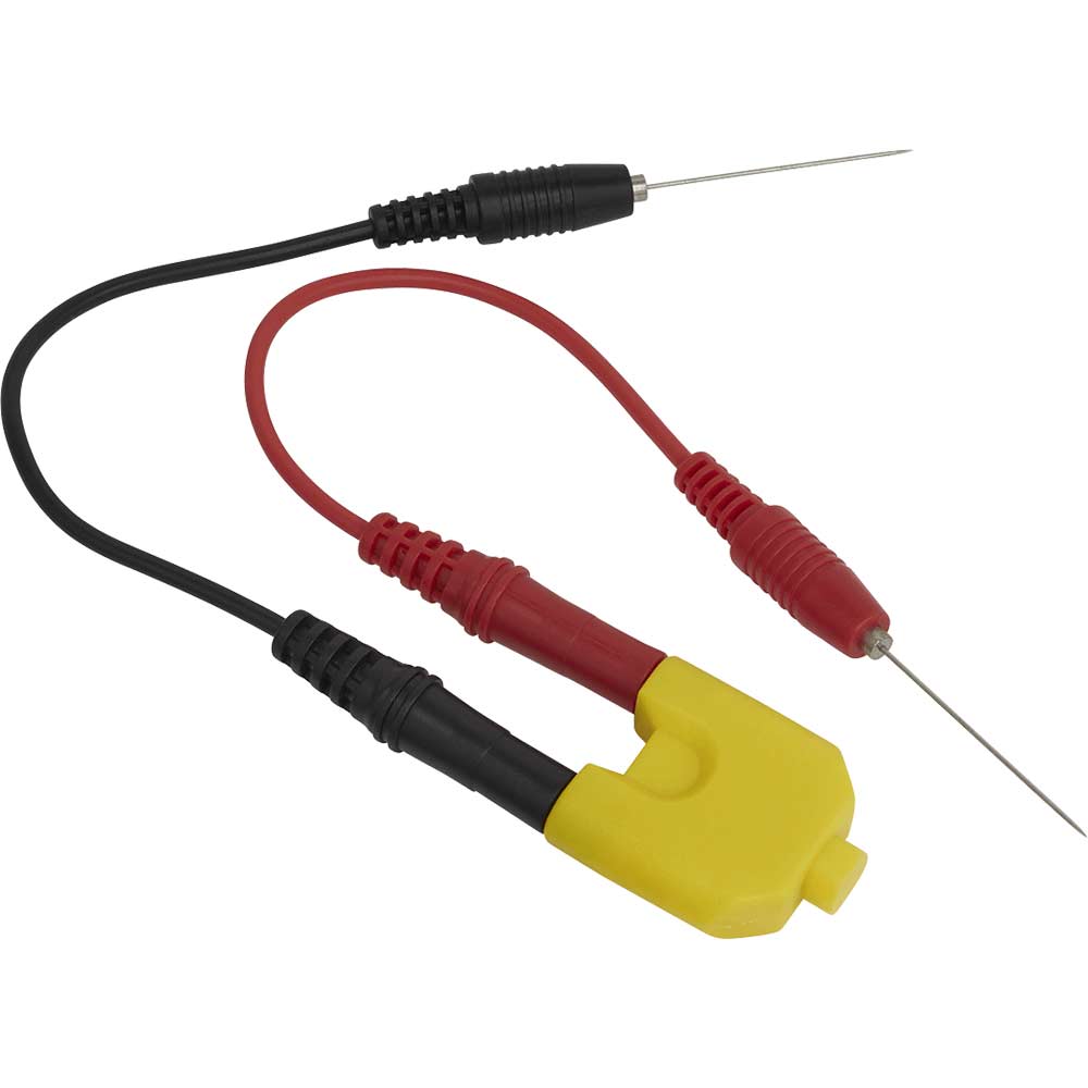 Sealey Air Bag Test Resistor Set