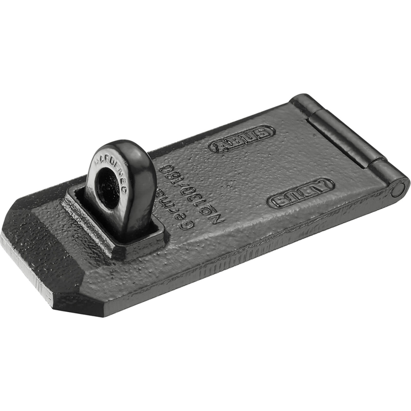 Image of Abus 130 Series Granit Hasp and Staple 180mm