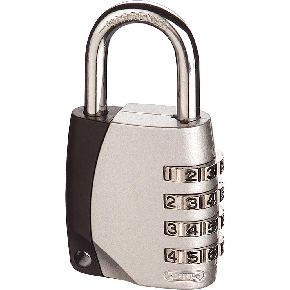 Image of Abus 155 Series Combination Padlock 40mm Standard