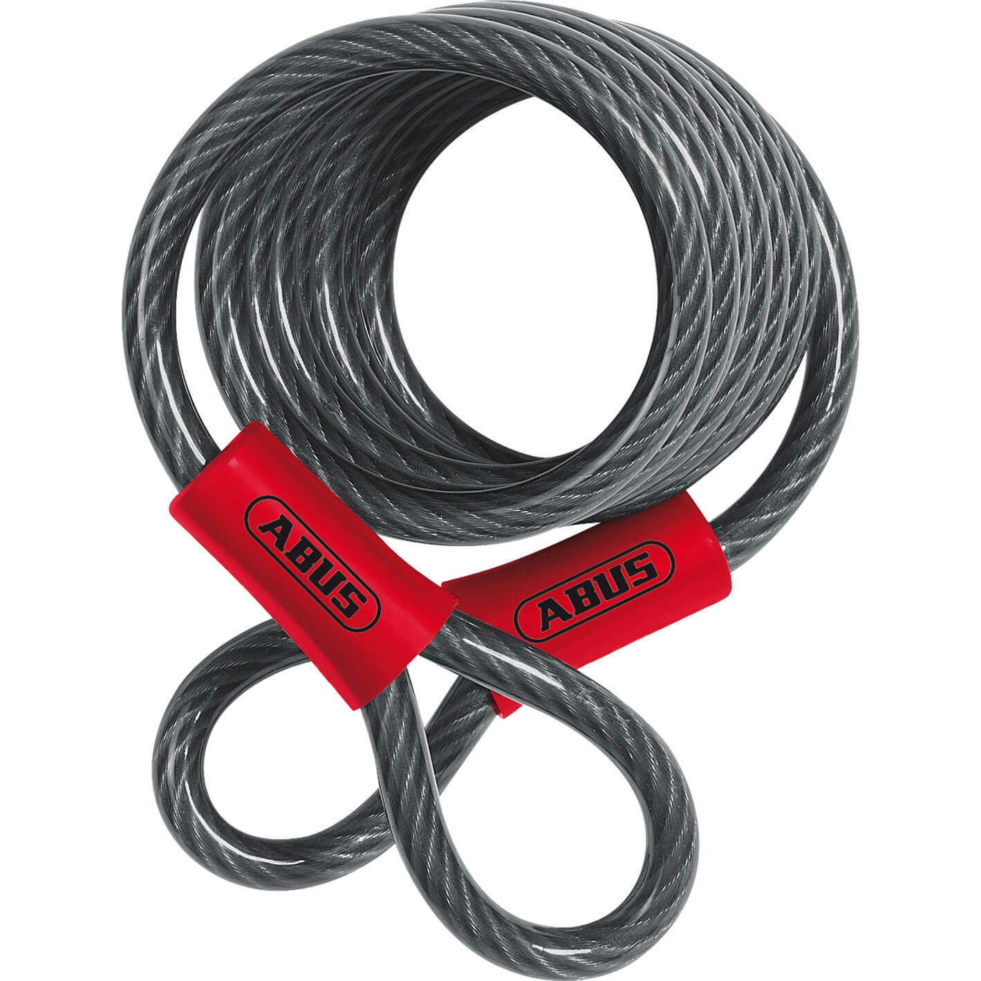 Image of Abus Cobra Security Cable 8mm 1.85m
