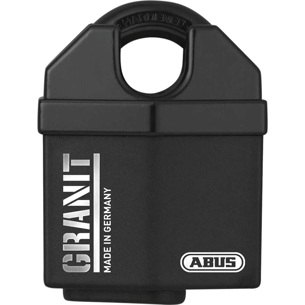 Image of Abus 37 Series Granit Hardened Steel Padlock Rekeyable 60mm Standard