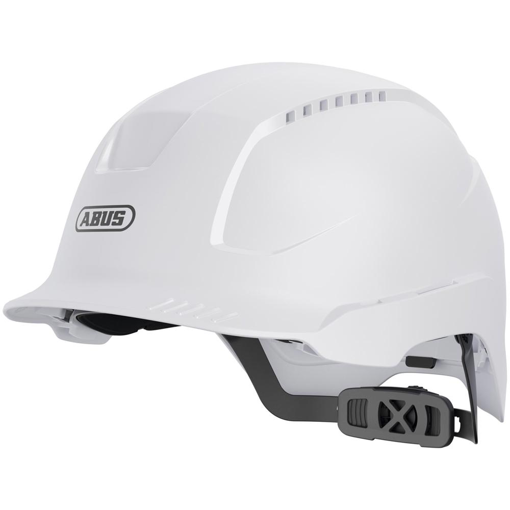 Abus SCATOR Vented Safety Helmet