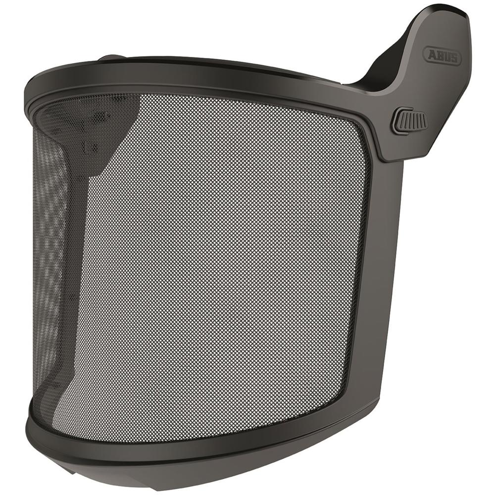 Abus Mesh Full Visor For Spector And Spector-E Safety Helmets