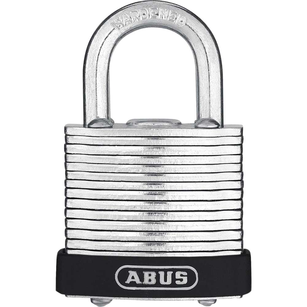 Image of Abus 41 Series Laminated Steel Padlock 30mm Standard