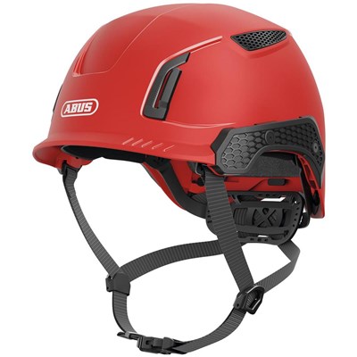 Abus Spector Vented Safety Helmet