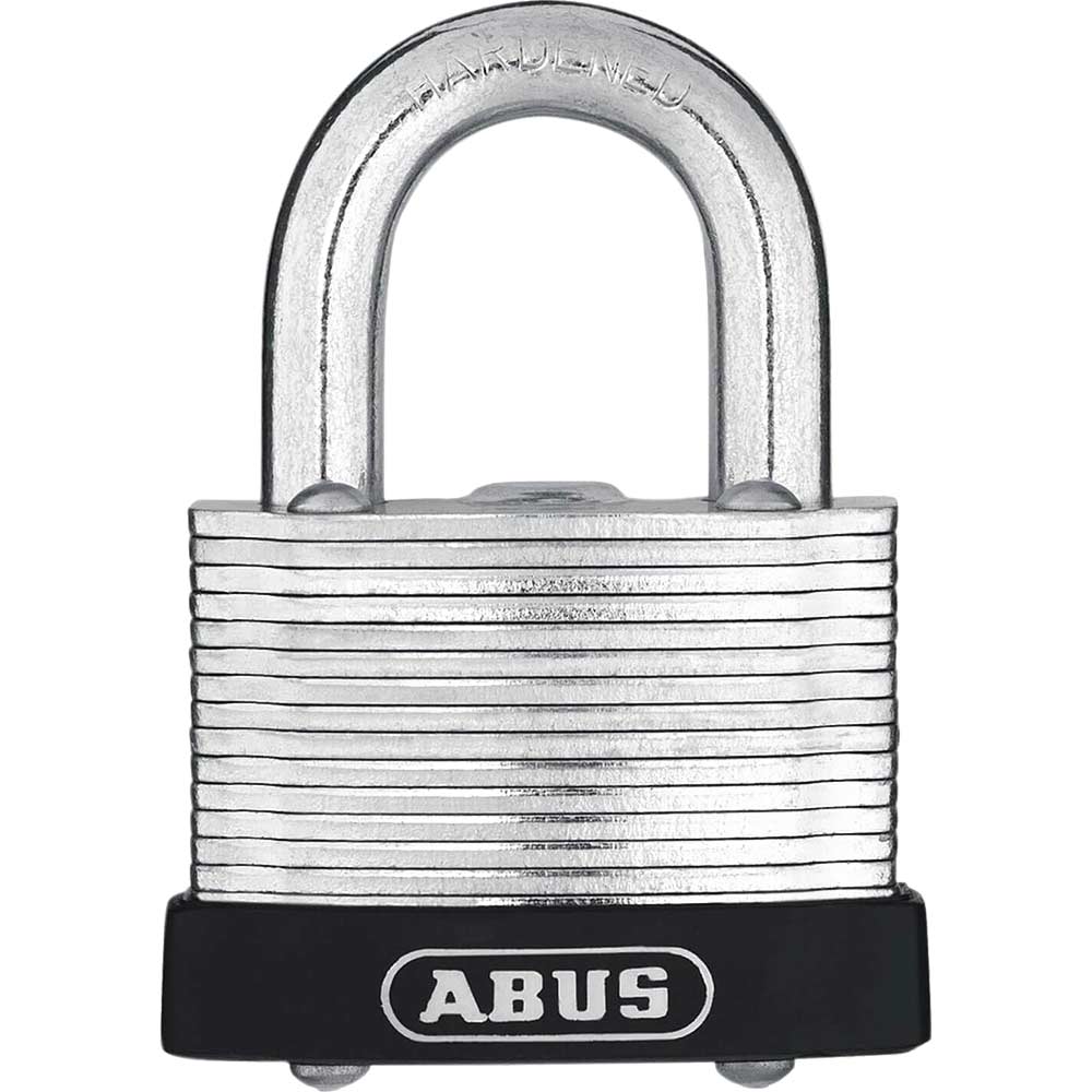 Image of Abus 41 Series Laminated Steel Padlock 45mm Standard