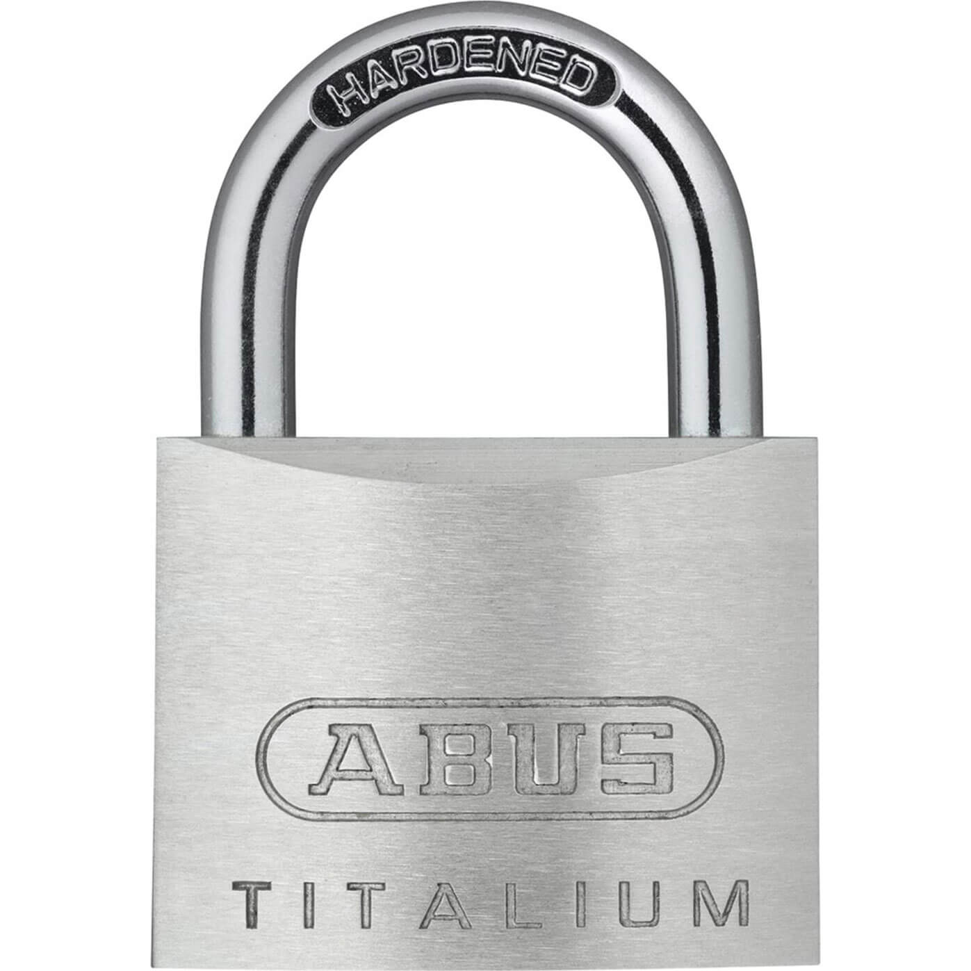 Photos - Door Lock ABUS 54TI Series Titalium Padlock 35mm Standard 54TI35C 