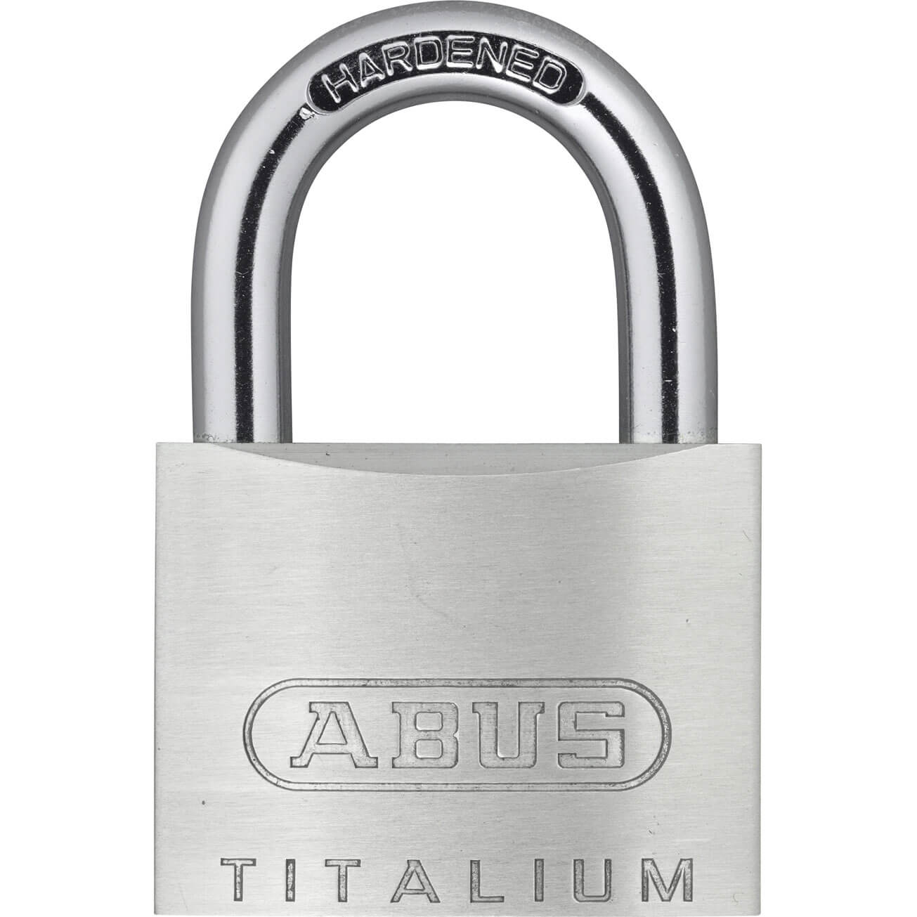 Photos - Door Lock ABUS 54TI Series Titalium Padlock Pack of 3 Keyed Alike 40mm Standard 54TI 