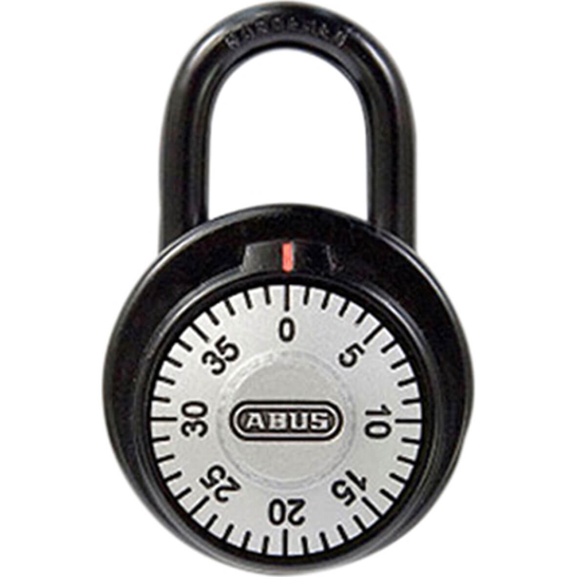 Photos - Door Lock ABUS 78 Series Dial Combination Padlock 50mm Standard 7850C 