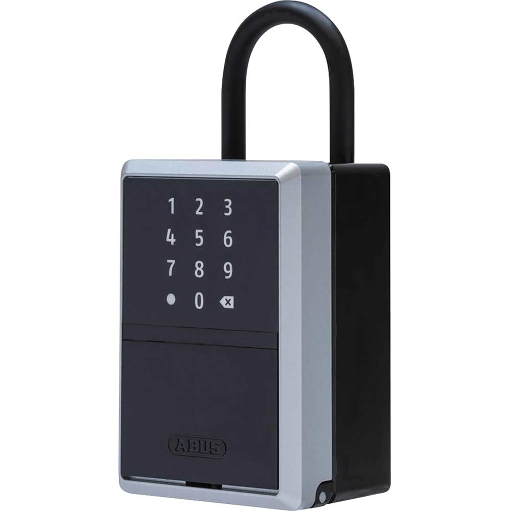 Abus Keygarage 787 Smart-BT Shackled Key Safe