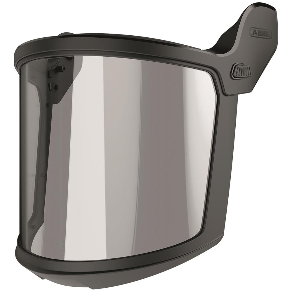 Abus Clear Full Visor For Spector And Spector-E Safety Helmets