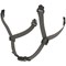 Abus Chin Strap for SCATOR and SCATOR-E Safety Helmets 