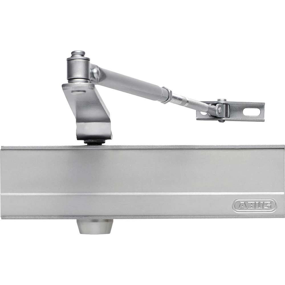 Image of Abus AC7124 S Door Closer 85kg