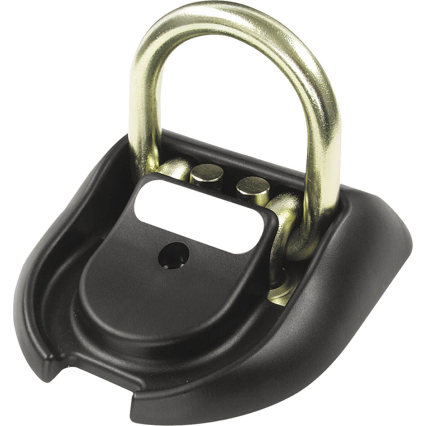 Image of Abus WBA100 Heavy Duty Wall and Ground Anchor
