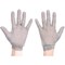 Portwest Chainmail Glove (Single Glove for Left or Right Hand) 