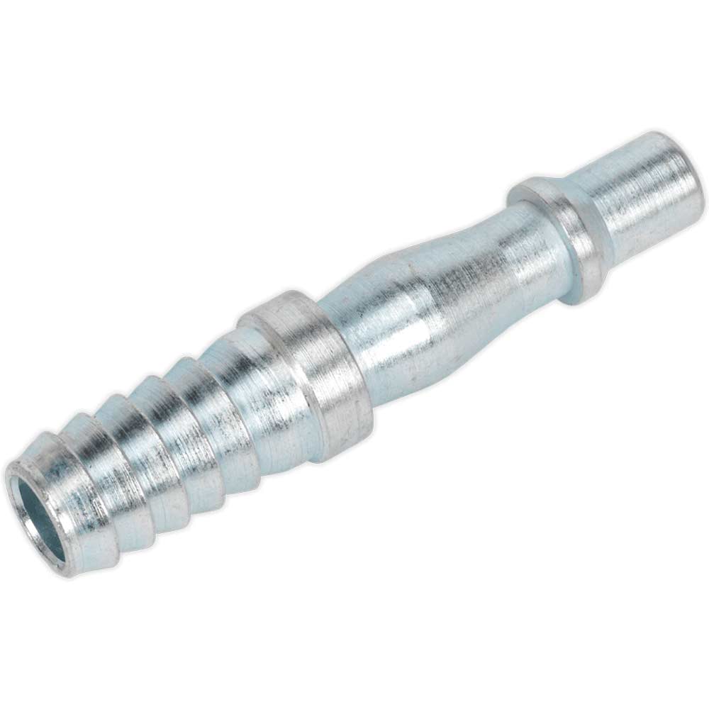 Sealey Air Line Adaptor Tailpiece 3/8" Pack of 5
