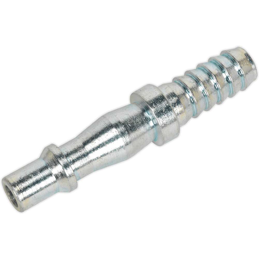 Sealey Air Line Adaptor Tailpiece 5/16" Pack of 5