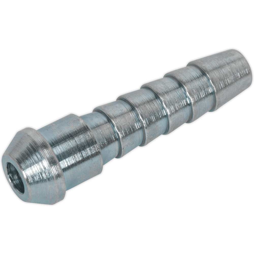 Sealey PCL Coned Tailpiece 1/4" BSP 1/4" Pack of 5