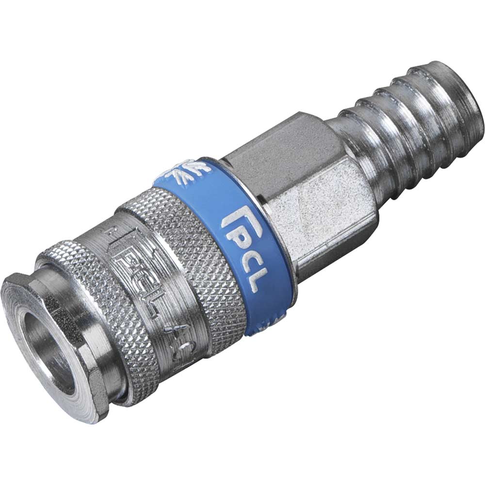 Sealey XF Air Line Coupling Body Tailpiece 1/2" Pack Of 1