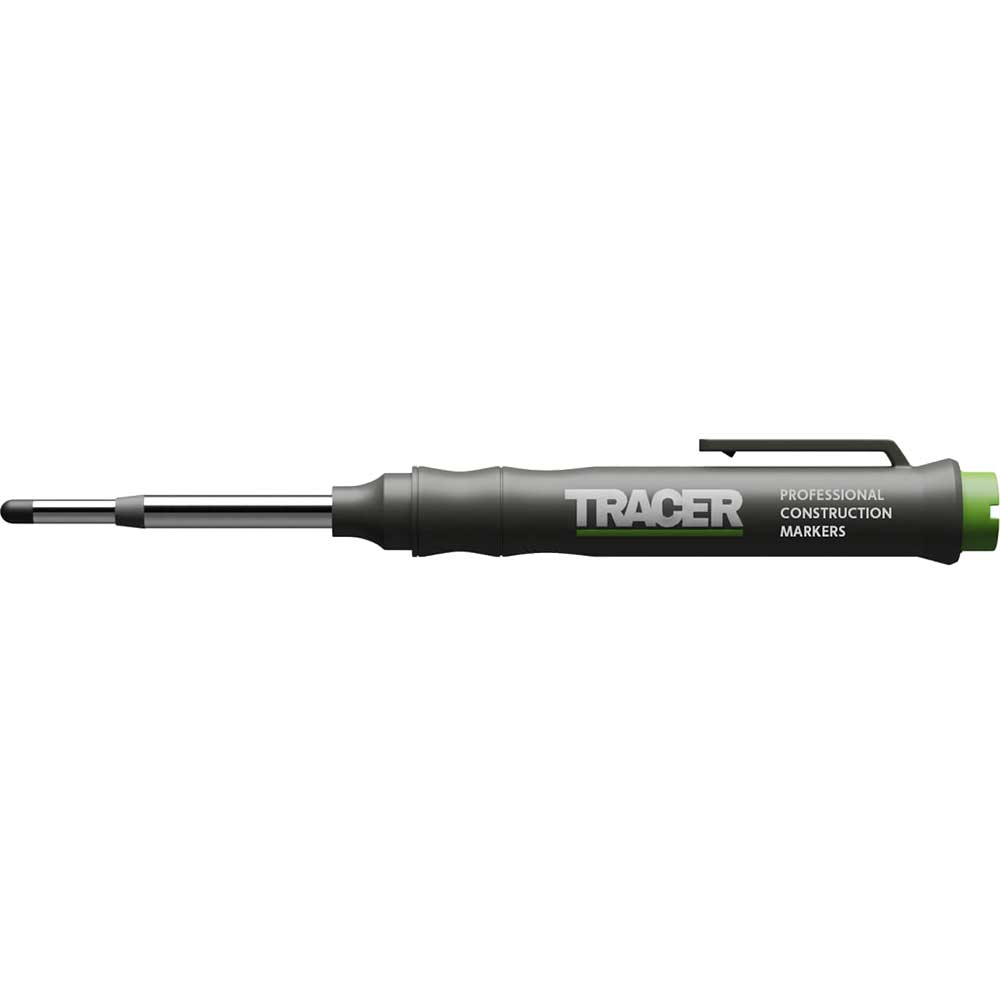 Tracer Double Tipped Marker Pen and Site Holster