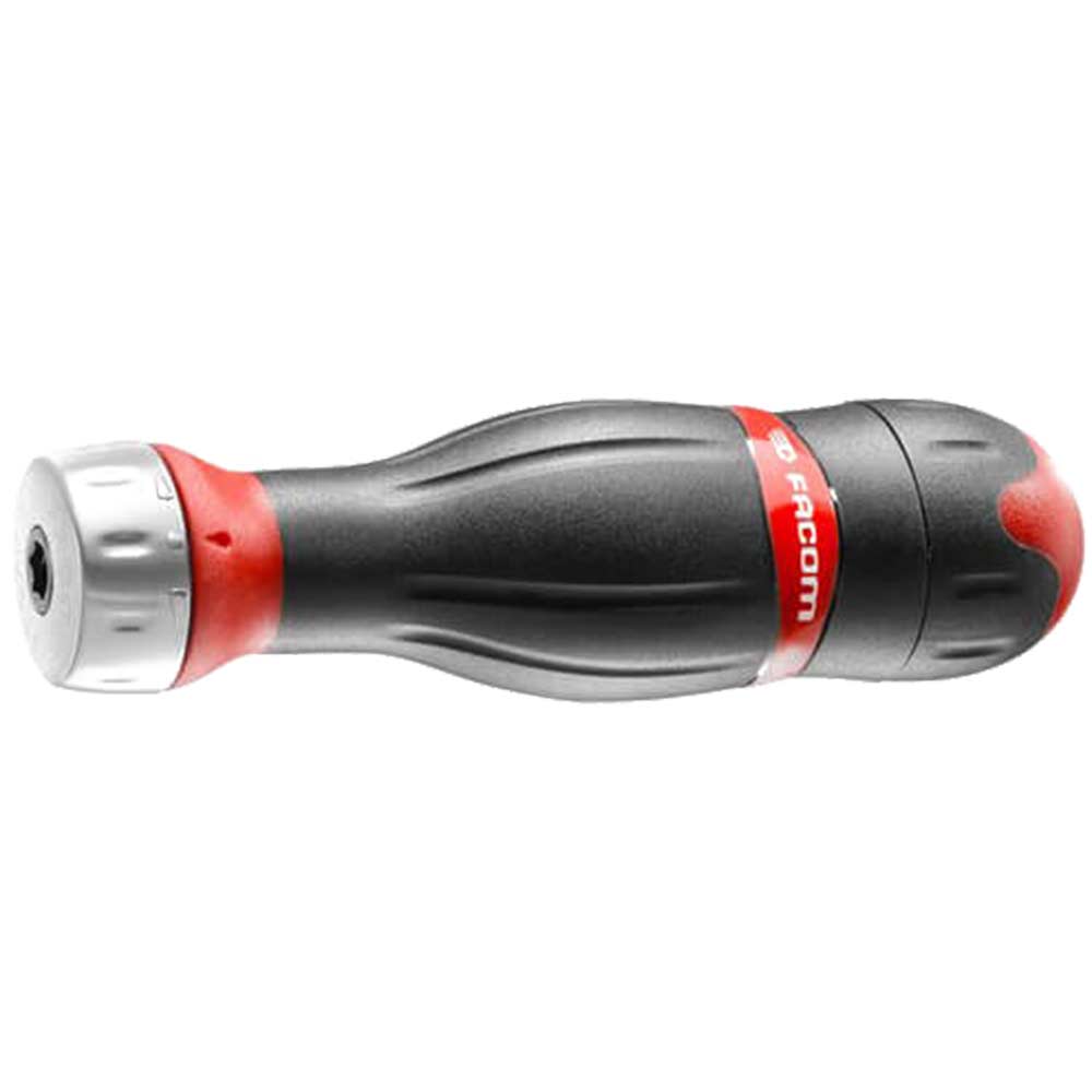 Image of Facom ACL.2A 3 in 1 Protwist Ratcheting Screwdriver