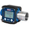 Sealey AP1520 Digital Flow Meter for AdBlue  Sealey AP1520 Digital Flow Meter for AdBlue