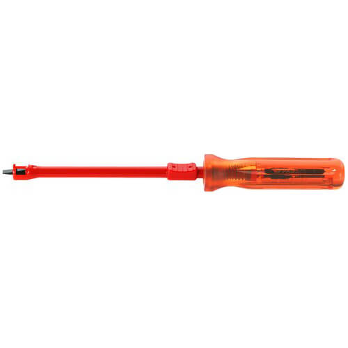 Photos - Screwdriver FACOM Slotted Screw Gripper  5mm 150mm AFR.5X150 