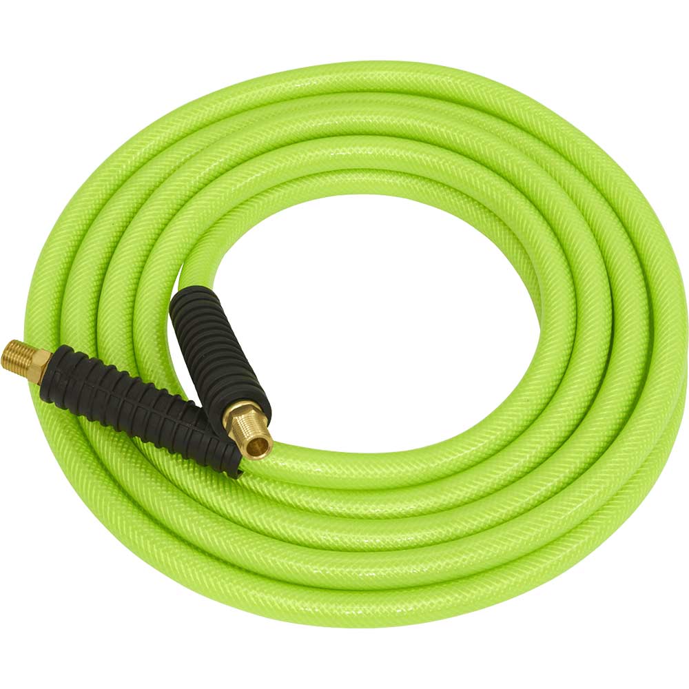 Sealey Hi Vis Air Line Hose 10mm 10m