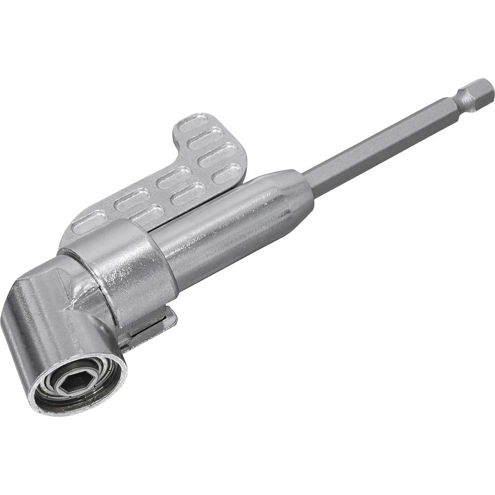 Photos - Bits / Sockets Sealey Angled Screwdriver Bit Holder AK2104 