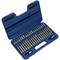 Sealey AK219 42 Piece Torx Spline Hex Bit and Driver Set 