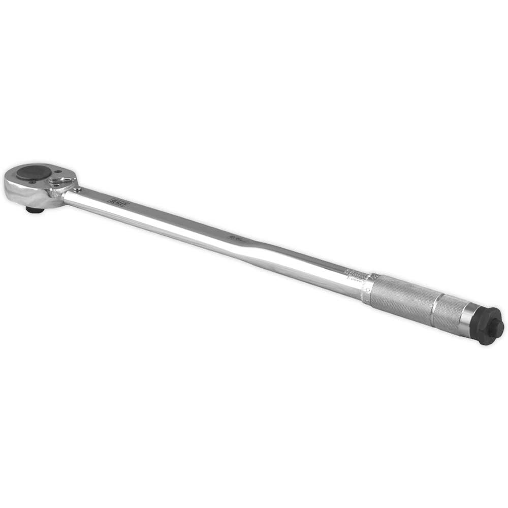 Image of Sealey 3/4" Drive Torque Wrench