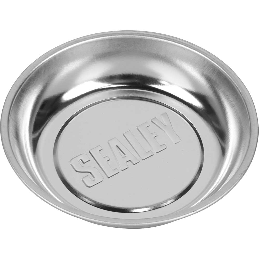 Sealey Magnetic Collector 110mm